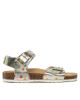 Primigi Сандали 3925666 D Silver Multicolor - Mera.bg