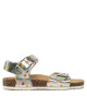 Primigi Сандали 3925666 D Silver Multicolor - Mera.bg