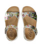 Primigi Сандали 3925666 D Silver Multicolor - Mera.bg