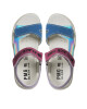 Primigi Сандали 3890133 M Iris-Iridescent Silver - Mera.bg
