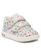 Primigi Сникърси 3903200 Iridescent Multicolor White - Mera.bg