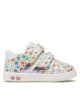 Primigi Сникърси 3903200 Iridescent Multicolor White - Mera.bg