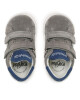 Primigi Сникърси 3903211 Grey - Mera.bg