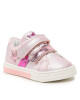 Primigi Сникърси 3904522 M Iridescent Pink - Mera.bg