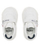Primigi Сникърси 3904700 M White-Blue - Mera.bg