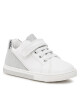 Primigi Сникърси 3904800 S White-Silver - Mera.bg