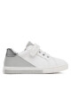 Primigi Сникърси 3904800 S White-Silver - Mera.bg