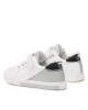 Primigi Сникърси 3904800 S White-Silver - Mera.bg