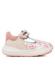 Primigi Сникърси 3905200 White-Coral - Mera.bg