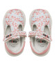 Primigi Сникърси 3905200 White-Coral - Mera.bg