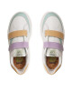 Primigi Сникърси 3919022 S White-Lilac - Mera.bg