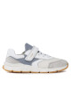 Primigi Сникърси 3920600 D White-Light Blue - Mera.bg