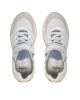 Primigi Сникърси 3920600 D White-Light Blue - Mera.bg