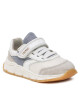 Primigi Сникърси 3920600 M White-Light Blue - Mera.bg