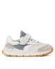 Primigi Сникърси 3920600 M White-Light Blue - Mera.bg
