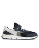 Primigi Сникърси 3920622 D Blue-White - Mera.bg