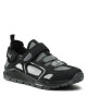 Primigi Сникърси 3922611 D White-Grey-Black - Mera.bg
