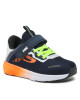 Primigi Сникърси 3957133 Blue-Black - Mera.bg