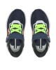 Primigi Сникърси 3957133 Blue-Black - Mera.bg
