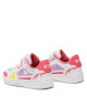 Primigi Сникърси 3957800 White Multicolor-Pink - Mera.bg