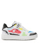Primigi Сникърси 3957811 Multicolor White-Black - Mera.bg