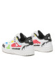 Primigi Сникърси 3957811 Multicolor White-Black - Mera.bg