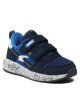 Primigi Сникърси 3958722 Navy-Royal - Mera.bg