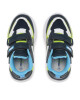 Primigi Сникърси 3960533 Navy-Yellow - Mera.bg