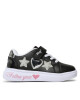Primigi Сникърси 3964722 Black-Silver - Mera.bg