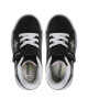 Primigi Сникърси 3964722 Black-Silver - Mera.bg