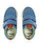 Primigi Сникърси GORE-TEX 3872700 M Син - Mera.bg