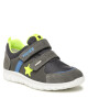 Primigi Сникърси GORE-TEX 3872711 S Сив - Mera.bg
