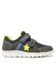 Primigi Сникърси GORE-TEX 3872711 S Сив - Mera.bg