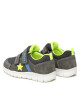 Primigi Сникърси GORE-TEX 3872711 S Сив - Mera.bg