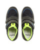 Primigi Сникърси GORE-TEX 3872711 S Сив - Mera.bg