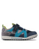 Primigi Сникърси GORE-TEX 3879100 S Light Blue-Grey - Mera.bg