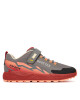 Primigi Сникърси GORE-TEX 8916511 D Сив - Mera.bg
