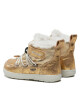 Primigi Зимни обувки GORE-TEX 4850200 S Златист - Mera.bg