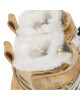 Primigi Зимни обувки GORE-TEX 4850200 S Златист - Mera.bg