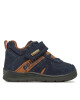 Primigi Зимни обувки GORE-TEX 4856111 Тъмносин - Mera.bg