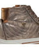 Primigi Зимни обувки GORE-TEX 4867322 D Кафяв - Mera.bg