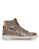 Primigi Зимни обувки GORE-TEX 4867322 M Кафяв - Mera.bg