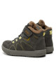 Primigi Зимни обувки GORE-TEX 4887000 S Сив - Mera.bg