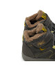 Primigi Зимни обувки GORE-TEX 4887000 S Сив - Mera.bg