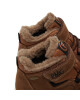 Primigi Зимни обувки GORE-TEX 4887011 D Кафяв - Mera.bg