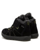 Primigi Зимни обувки GORE-TEX 4887033 M Черен - Mera.bg