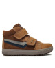 Primigi Зимни обувки GORE-TEX 4887100 S Кафяв - Mera.bg