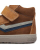 Primigi Зимни обувки GORE-TEX 4887100 S Кафяв - Mera.bg