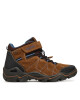 Primigi Зимни обувки Path Gtx GORE-TEX 8892566 D Кафяв - Mera.bg