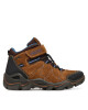 Primigi Зимни обувки Path Gtx GORE-TEX 8892566 S Кафяв - Mera.bg